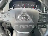 2023 Toyota Ace