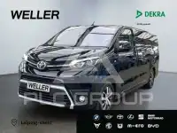 2023 Toyota Ace