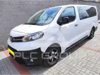 2023 Toyota Ace