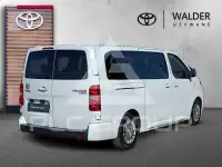 2023 Toyota Ace