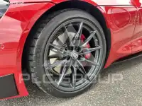 2023 Toyota SUPRA