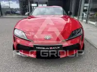 2023 Toyota SUPRA