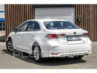 2023 Toyota COROLLA