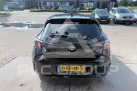 2023 Toyota COROLLA