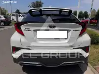 2023 Toyota C-HR