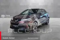 2023 Toyota C-HR