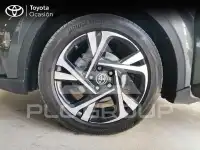 2023 Toyota C-HR