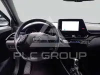 2023 Toyota C-HR
