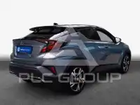 2023 Toyota C-HR