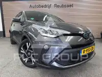 2023 Toyota C-HR