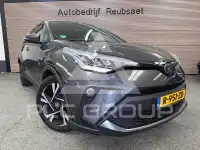 2023 Toyota C-HR