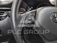 2023 Toyota C-HR