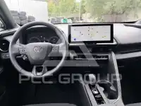 2023 Toyota C-HR