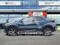 2023 Toyota C-HR