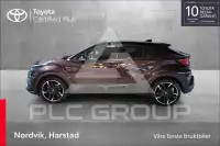 2023 Toyota C-HR