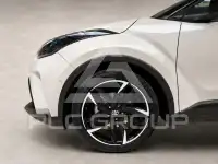 2023 Toyota C-HR