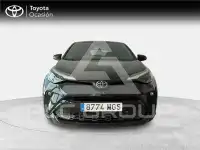 2023 Toyota C-HR
