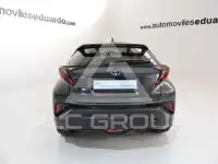 2023 Toyota C-HR