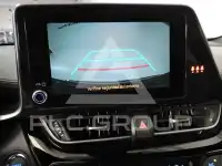 2023 Toyota C-HR