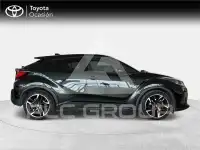 2023 Toyota C-HR