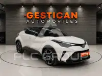 2023 Toyota C-HR