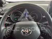2023 Toyota C-HR