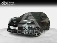 2023 Toyota C-HR