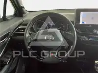 2023 Toyota C-HR