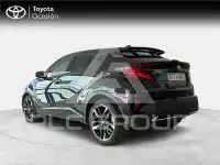 2023 Toyota C-HR