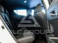 2023 Toyota C-HR