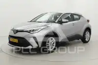 2023 Toyota C-HR