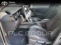2023 Toyota C-HR