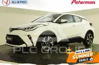 2023 Toyota C-HR