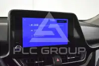 2023 Toyota C-HR