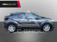 2023 Toyota C-HR