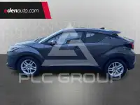2023 Toyota C-HR
