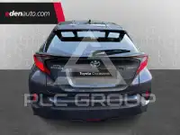 2023 Toyota C-HR