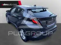 2023 Toyota C-HR