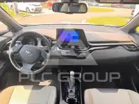 2023 Toyota C-HR