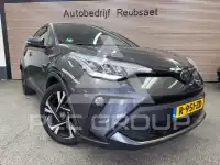2023 Toyota C-HR