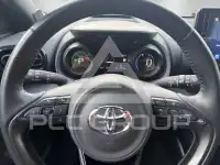 2023 Toyota YARIS
