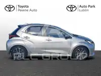 2023 Toyota YARIS