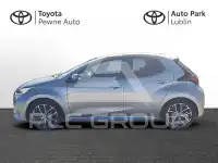 2023 Toyota YARIS