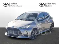 2023 Toyota YARIS