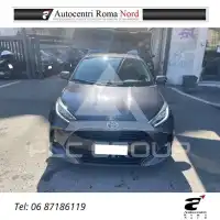 2023 Toyota YARIS