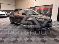 2023 Toyota YARIS