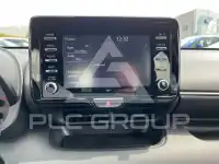2023 Toyota YARIS