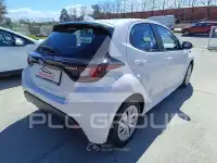 2023 Toyota YARIS