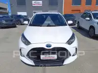 2023 Toyota YARIS