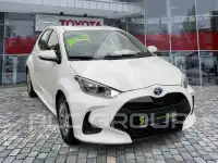 2023 Toyota YARIS